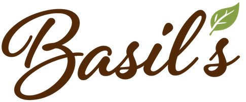 Basil's Table Logo