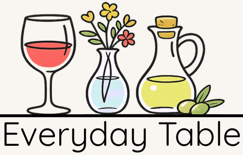 Everyday Table
