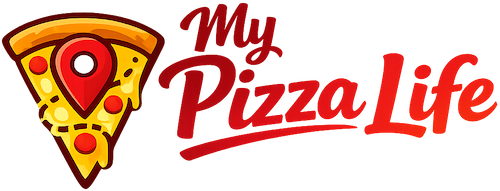 My Pizza Life Logo