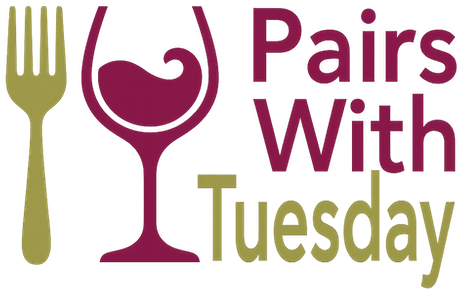Logo for Pairs With Tuesday.